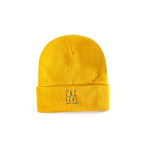 Beanie DIVAK Sunflower
