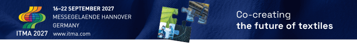 ITMA 2027 banner