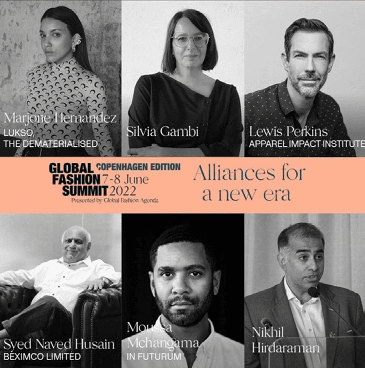 Alliances for a new era media image