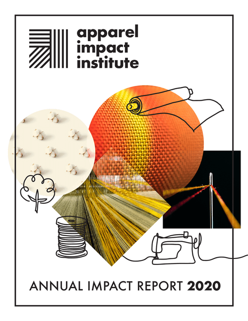 Impact Report 2020