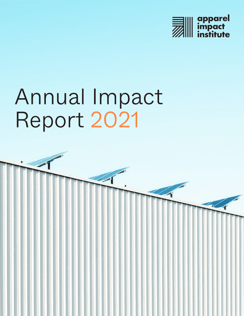 Impact Report 2021