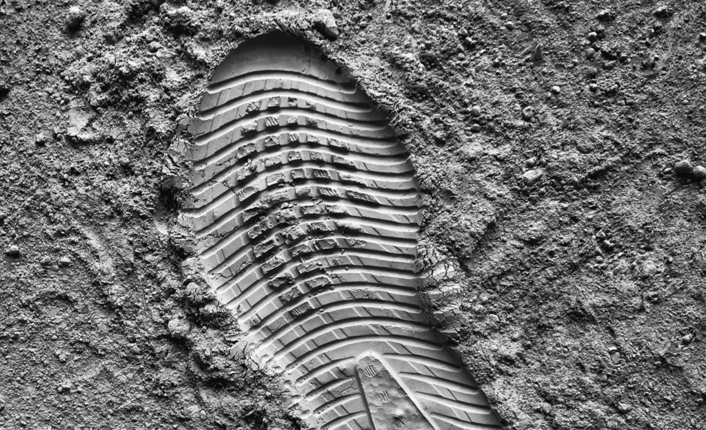 footprint