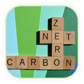 Zero Net Carbon