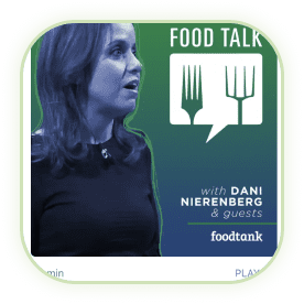 Food Talk