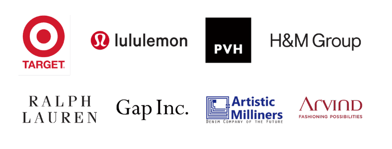 Round table logos